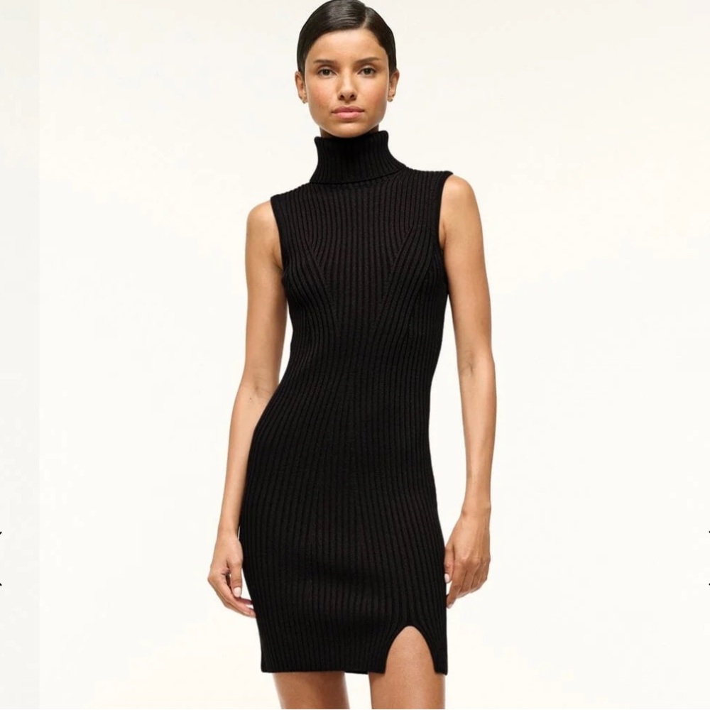 STAUD “Callum” dress